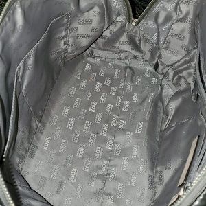 Michael Kors Grayson Satchel Bag